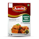 Buy cheap AACHI PANEER TIKKA MASALA 200G Online