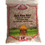 Buy cheap Royal Rice Red Raw Rice 1kg Online