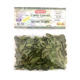 Buy cheap INDU SRI CURRY LEAVES 25G Online