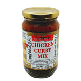 Buy cheap LARICH CHICKEN CURRY MIX 350G Online