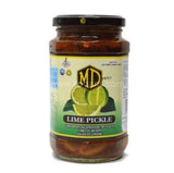 Buy cheap Md Lime Pickle 410g Online