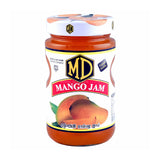Buy cheap MD MANGO JAM 500G Online