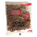 Buy cheap PRINCE ROASTED PEANUTS 150G Online