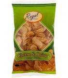 Buy cheap Regal Potato Crisps  Lime Pepp Online