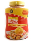 Buy cheap SURYA ROASTED CURRY POWDER HOT Online