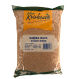 Buy cheap Shree Krishna Samba Rava 1kg Online