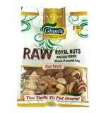 Buy cheap GINNIS ROYAL MIX NUTS 200G Online