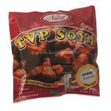 Buy cheap NIRU TVP SOYA CURRY FLAVOUR Online