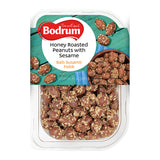 Buy cheap Bodrum Honey Rost Peanut 150g Online