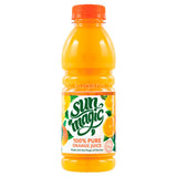 Buy cheap Sunmagic Orange Juice 500ml Online