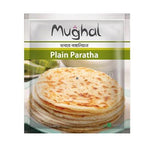 Buy cheap MUGHAL PARATHA PLAIN 5S Online