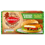 Buy cheap BIRDS EYE CHICKEN BURGERS 4S Online