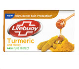 Buy cheap Lifebuoy Turmeric And Honey Online