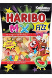 Buy cheap Haribo Mix 80g Online