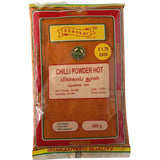 Buy cheap Shankar Chilli Powder Hot 400g Online