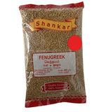 Buy cheap Shankar Fenugreek 400g Online