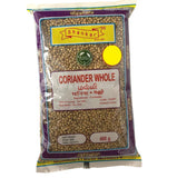 Buy cheap Shankar Coriander Whole 400g Online
