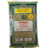 Buy cheap SHANKAR FENNEL SEED 400G Online