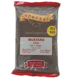 Buy cheap SHANKAR MUSTARD SEEDS 400G Online