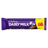 Buy cheap CADBURY DAIRY MILK CHOCO 45G Online