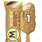 Buy cheap Magnum Double Gold Caramel Online