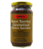 Buy cheap Larich Seeni Sambol 300g Online