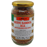 Buy cheap Larich Seeni Sambol Mix 200g Online