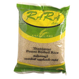 Buy cheap Rara Ponni Boiled Rice 1kg Online