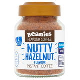 Buy cheap Beanies Hazel Nut Coffee 50g Online