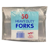 Buy cheap Royal Markets Heavy Duty Forks Online