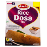 Buy cheap AACHI RICE DOSA MIX 200G Online