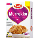 Buy cheap AACHI MURRUKKU MIX 200G Online