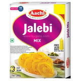 Buy cheap AACHI JALEBI MIX 200G Online