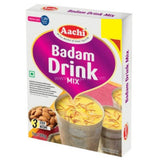 Buy cheap AACHI BADAM MILK POWDER MIX Online