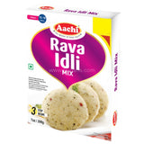 Buy cheap Aachi Rava Idli Mix 200g Online