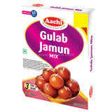 Buy cheap AACHI GULAB JAMUN MIX 200G Online