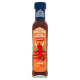 Buy cheap ENCONA TEXAN CHILLI BBQ SAUCE Online