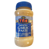 Buy cheap TRS GARLIC PASTE 300G Online