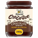 Buy cheap Rowse Chocolate Spread 340g Online