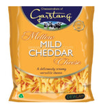 Buy cheap GARSTANG MILD CHEDDAR 180G Online