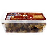 Buy cheap Regal Cola Bottles Sweet 180g Online