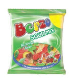 Buy cheap BERZO SOUR MIX 160G Online