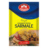 Buy cheap COSMIN CABBAGE ROLLS SPICES Online