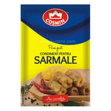 Buy cheap Cosmin Cabbage Rolls Spices Online