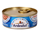 Buy cheap ARDEALUL PORK PATE SPICY 100G Online