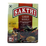 Buy cheap SAKTHI GARAM MASALA 200G Online