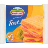 Buy cheap Hochland Toast Sliced Cheese Online
