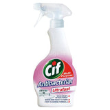 Buy cheap Cif Antibacterial Spray 450ml Online