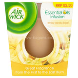 Buy cheap AIR WICK WHITE VANILLA BEAN Online