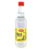 Buy cheap EDMAL OCET VINEGAR 500ML Online